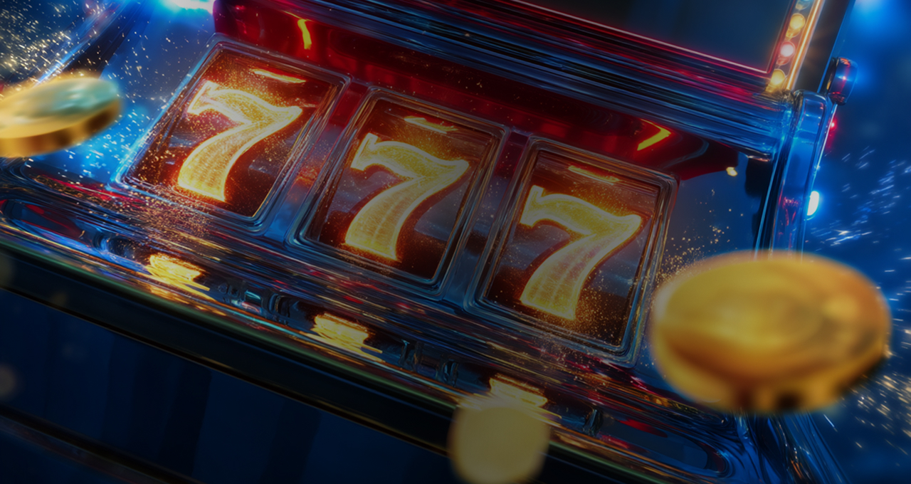 Vegas Online Casino