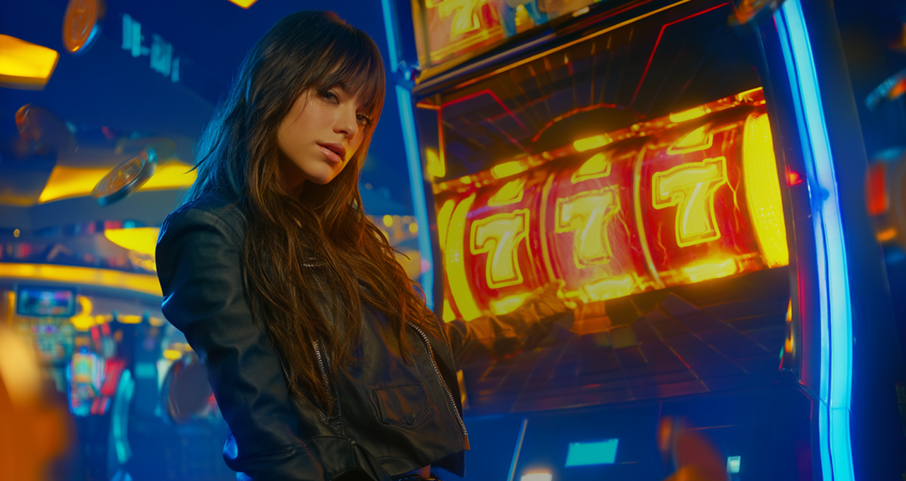 Vegas Online Casino