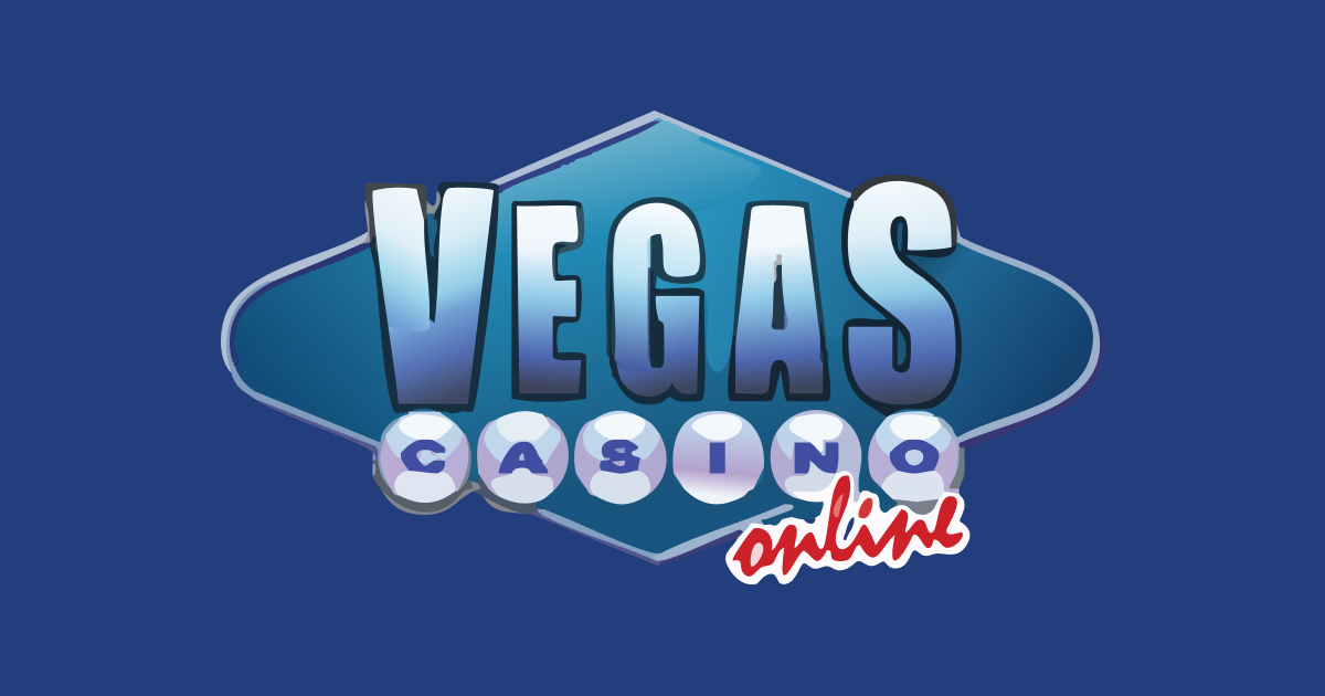 Online kasino Vegas